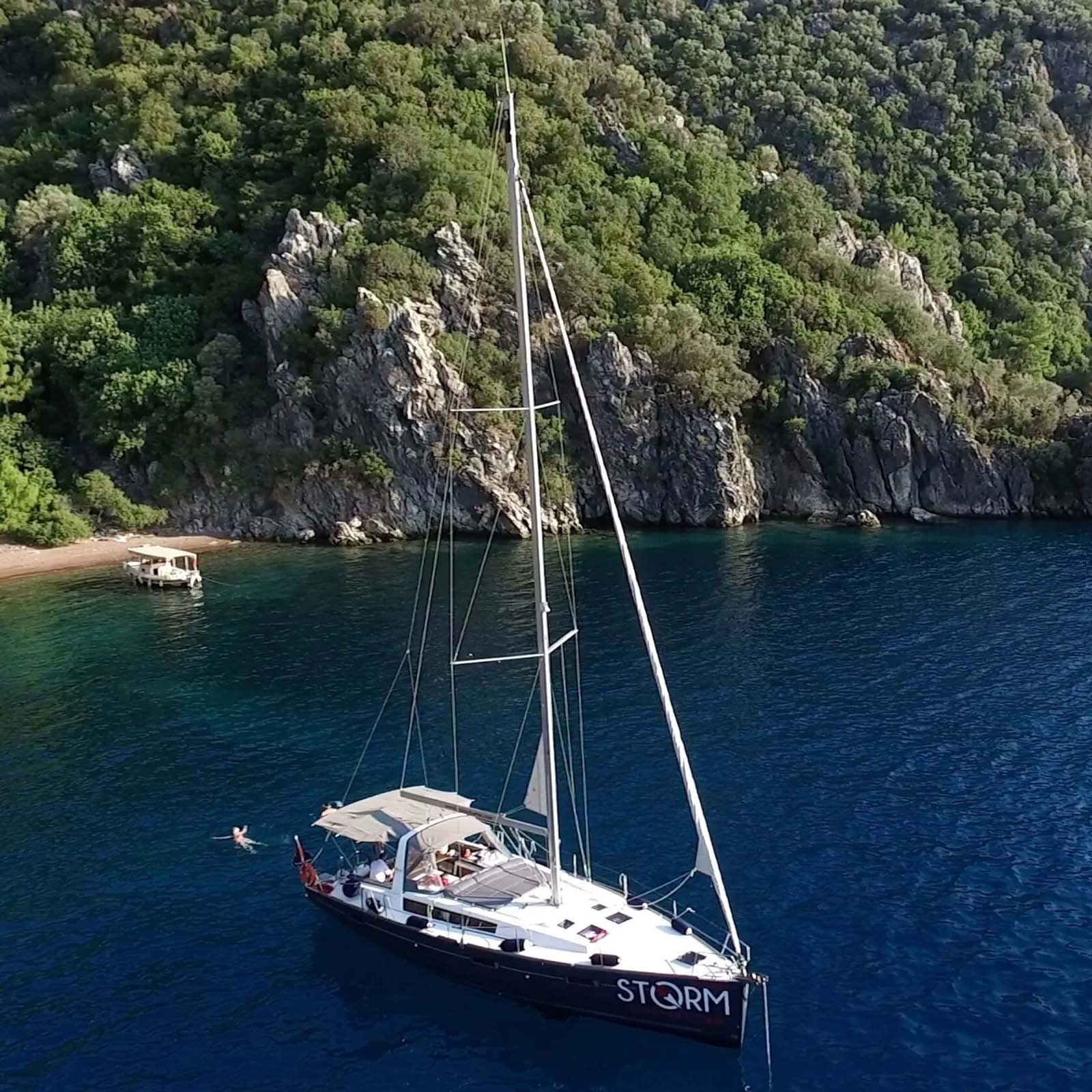 Beneteau | Oceanis 45
