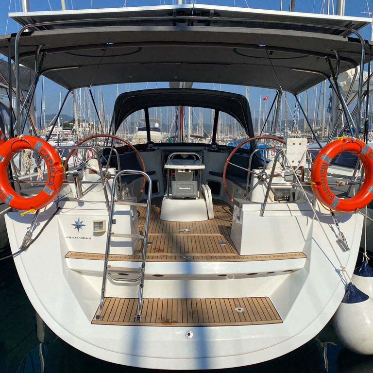 Capella II