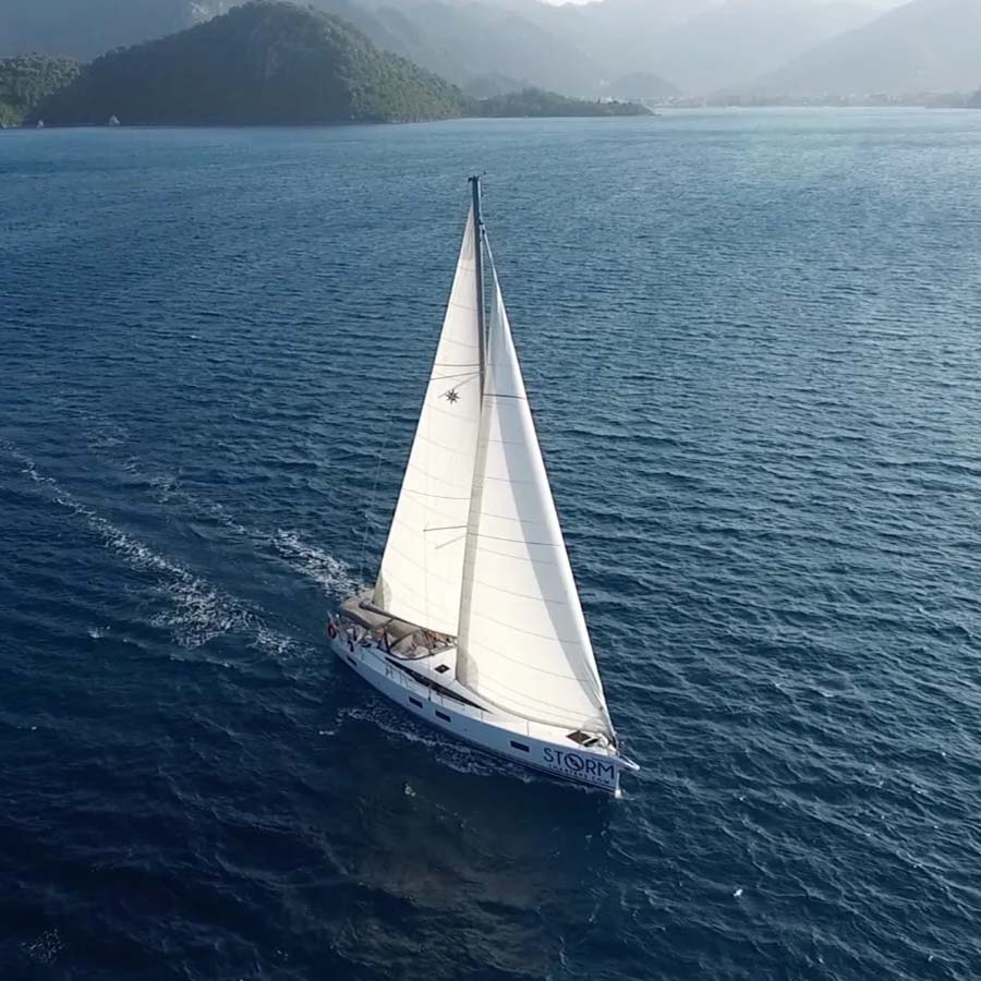 Jeanneau | Owner Version 54